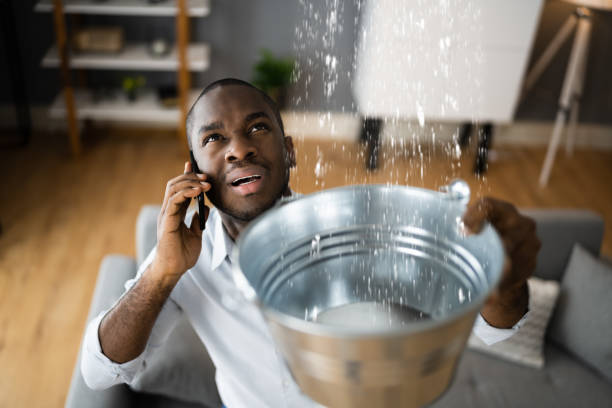 Reliable CA Water damage restoration Solutions